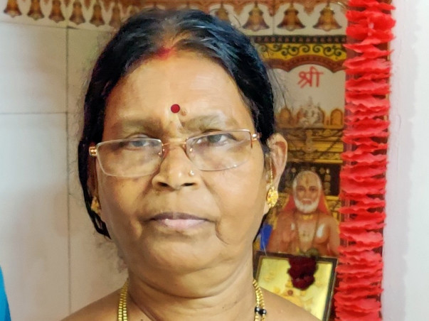 Help Mom fight Kidney Disease