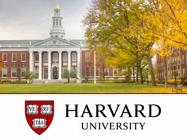 Help Pratham Attend Harvard College Conference (HPAIR)
