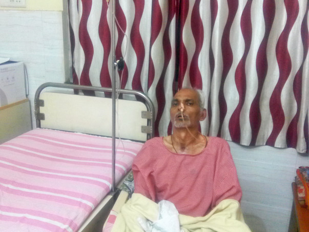 Help Us for Treatment and Neurosurgery