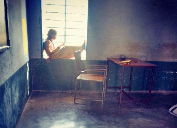 "मौसम" के सपनों वाला Classroom