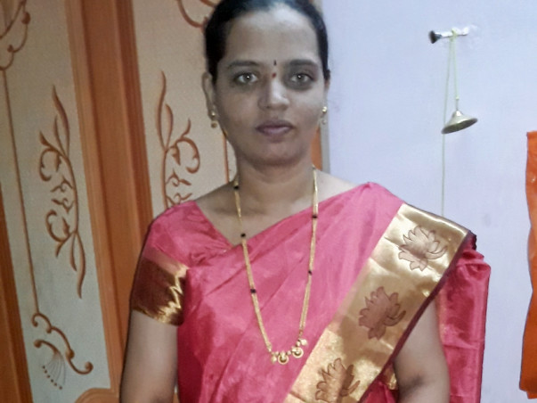 Please Help Me Save My Wife