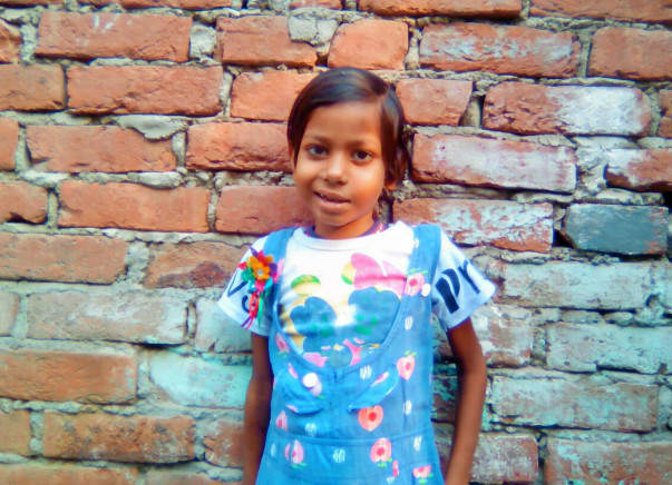 I am fundraising to save Nazia Fight Cancer