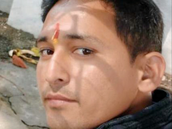 Help my Brother Sandeep fight Leukemia