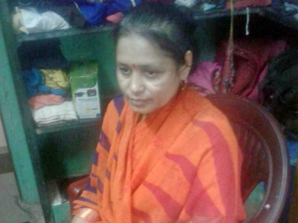 Help My Wife Undergo Kidney Transplant