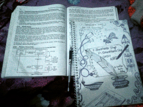 Help Me Complete My Education