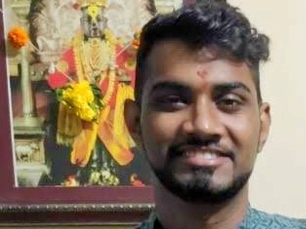 Support Swapnil Namugade Recover From Hodgkin Lymphoma