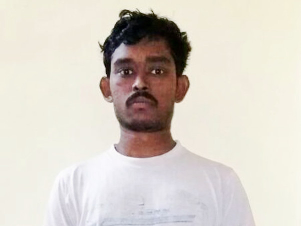 Help 25 - Year -old Venkat Both Kidneys Spoiled Mom Donating Kidney