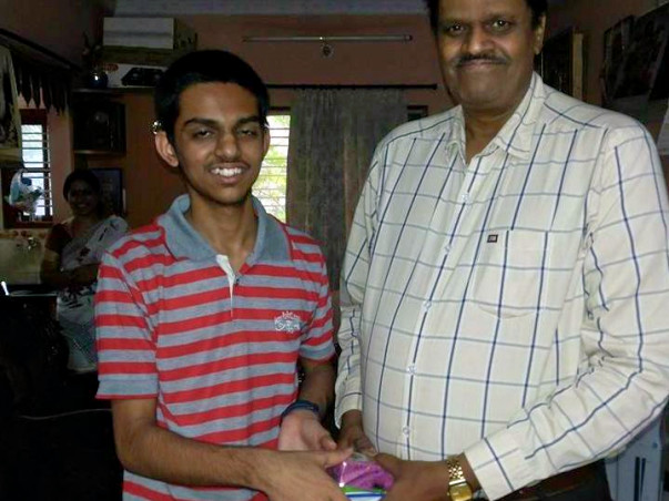 Help My Dad Fight Heart Surgery