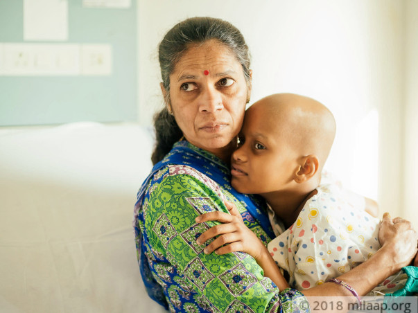 Girl With Cancer Doesn't Want To Die Without Playing One Last Time