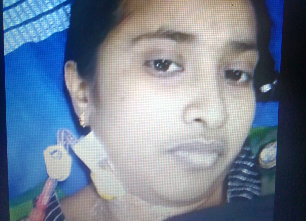 Help Jyothi Undergo Kidney Transplantation and Dialysis