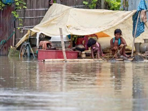 Donate to Assam Floods 2019 - Urgent Appeal for Help