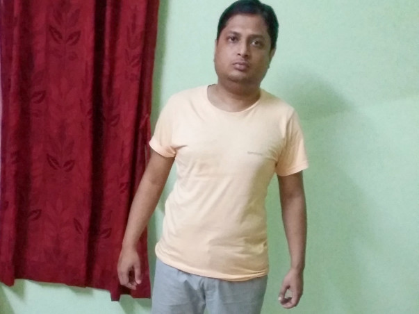 Help Angshuman to reach the goals of life