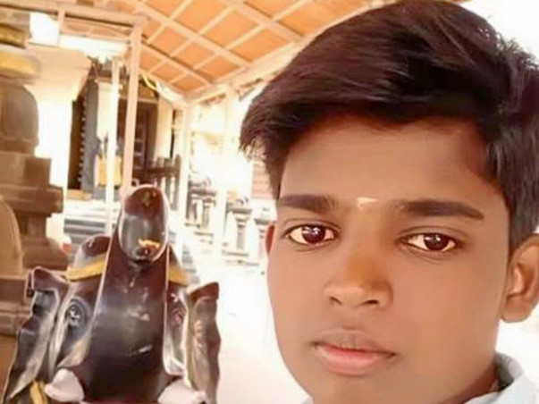 Help Diwakar Get A Heart Transplant.