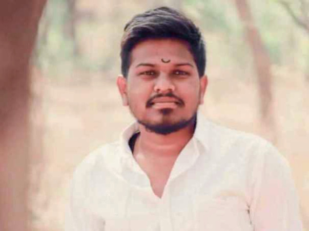 Help Vinod Recover From Accident