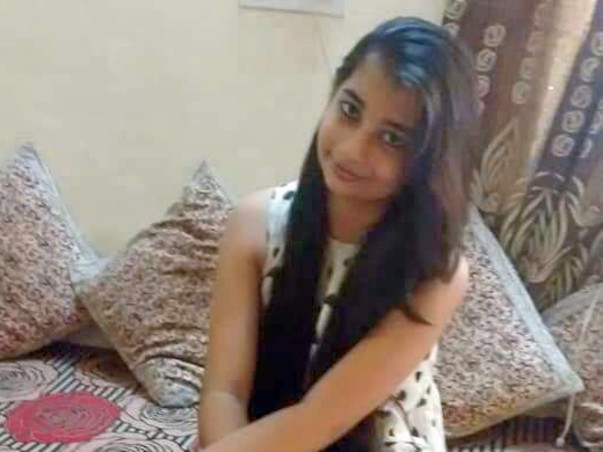 Help Khushi recover from a major accident