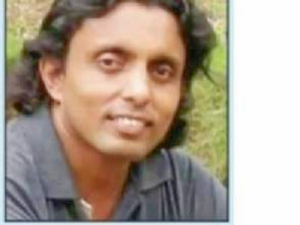 Support Harish Bhat's family