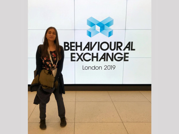 Help Paridhi Attend HPAIR 2020 Conference at Harvard University
