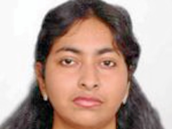 Help Anindita To Fight Blood Cancer.