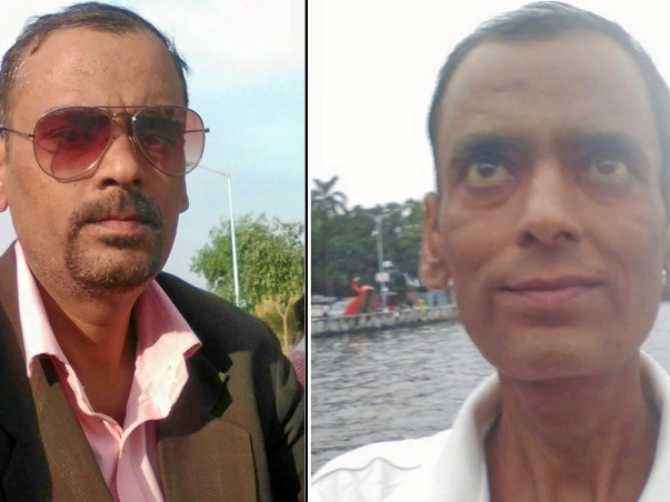 Help Professor Anil Undergo Liver Transplant At The Earliest