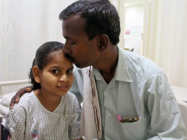 Bhagwati needs your help!