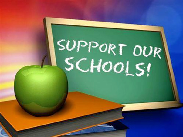 Donate Website for Government School