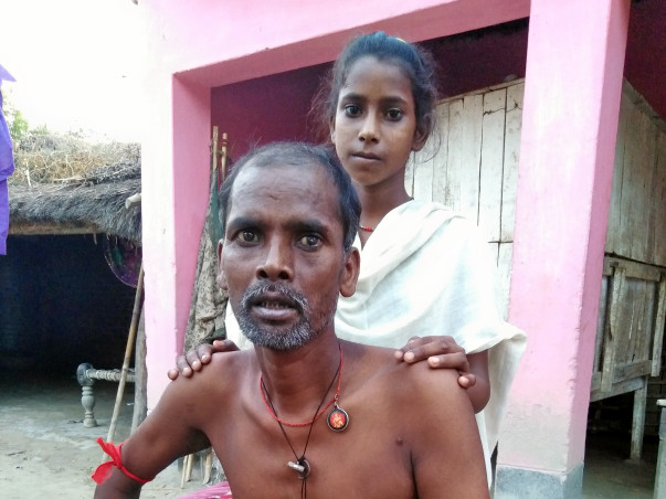 Help Rajaram To Undergo Kidney Transplant