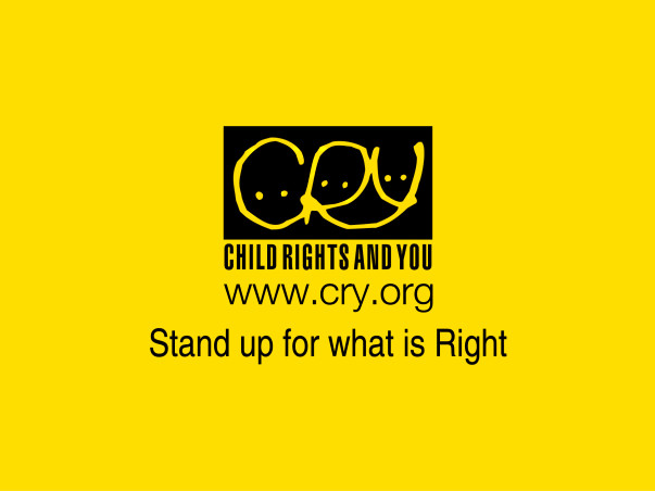 Help children to live, learn, grow and play