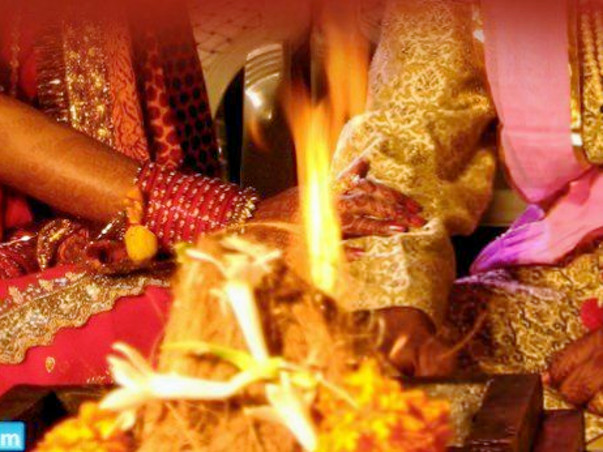 Help Swamy for his daughter's marriage