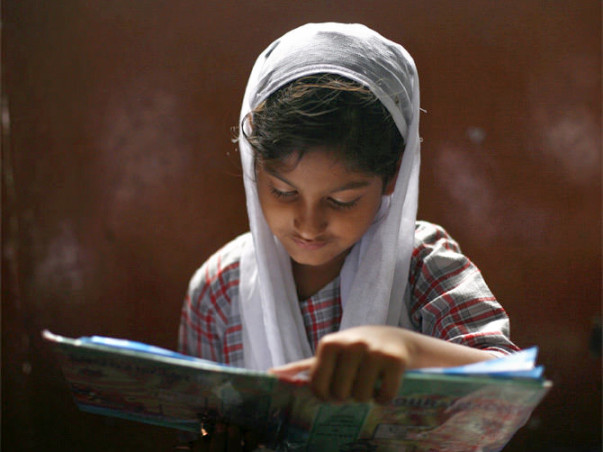 Empower And Educate The Underprivileged girls
#AAZADPANKH