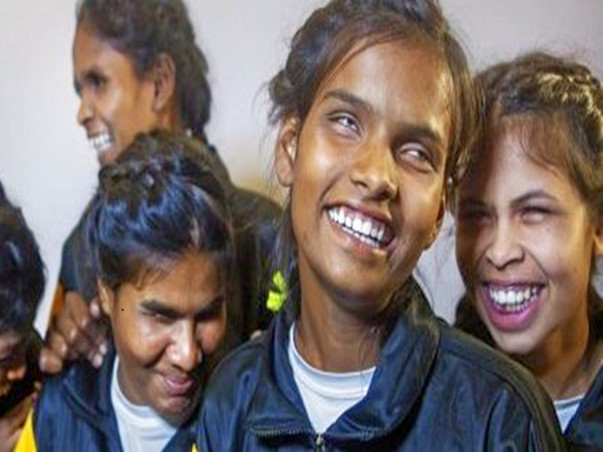 Help Towards A Support Program For The Visually Impaired