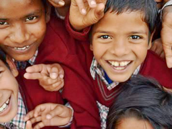 Help Gurukool Kids Set Up A Tablet Based E-learning Lab