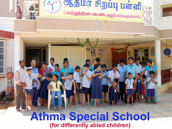 Educate Special Children