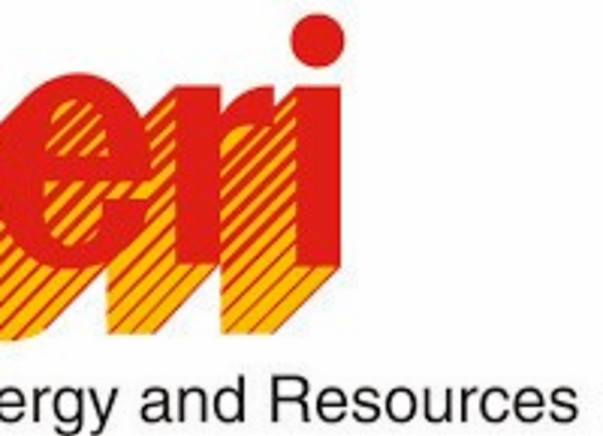 Support research at TERI