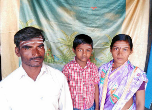 Help master Praveen undergo a BMT