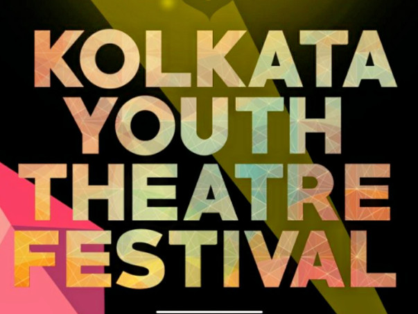Support The Kolkata Youth Theatre Festival 2017-18