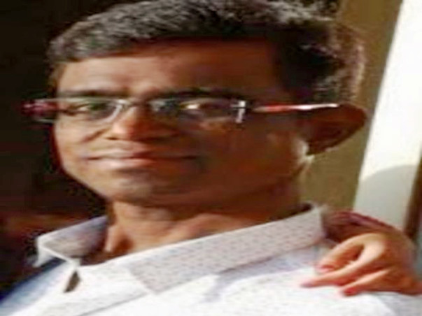 Help Vijay Undergo Liver transplant