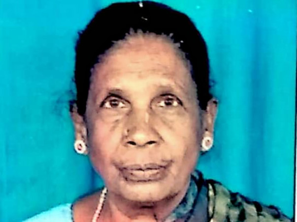Help Ms. Manjula Fundraise For Her Mother's Operation