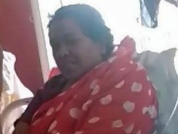 Save Rehana, This Single Mother Of Two Get Timely Treatment