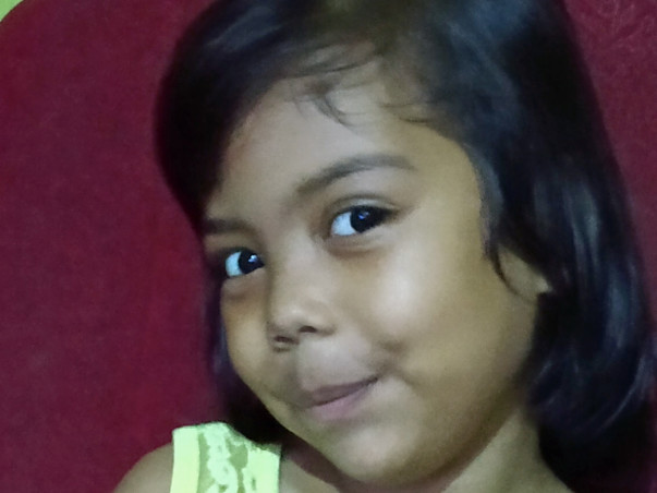 Help 6-year-old Ivy Recover From Thalassemia