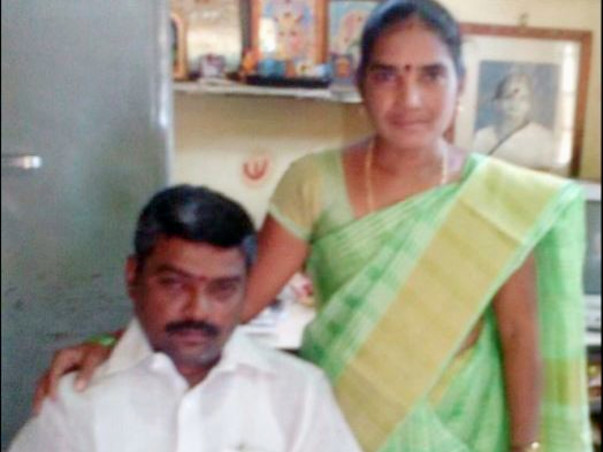 Help Subhashini save her husband