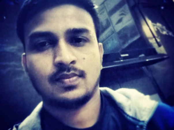 Help Priyank Rathod Complete His Diploma.
