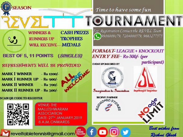 Help Subhankar Encourage Sporting Event
