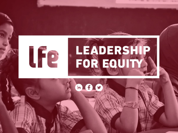 Help LFE impact 200 thousand more children in govt. school systems!