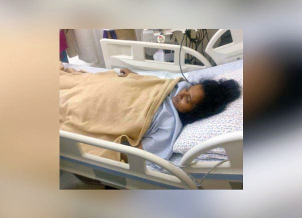 Help Rakhee And Family Fight Health & Financial Crisis