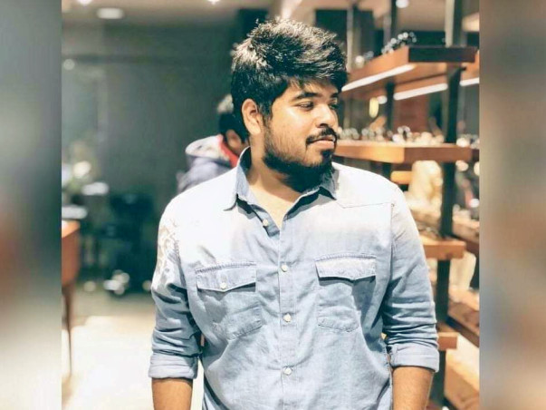 Support Sujith Fight A Rare Disease - Auto-Immuno Encephalitis