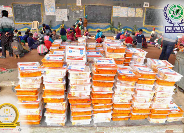Help Us In Fighting Hunger And Providing Meals To The Homeless