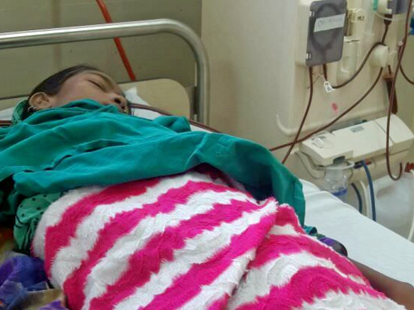 Save Rubina