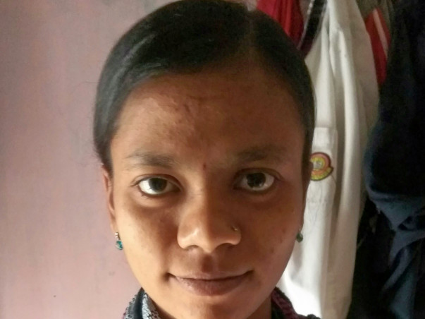 Help fund my sister's collge education