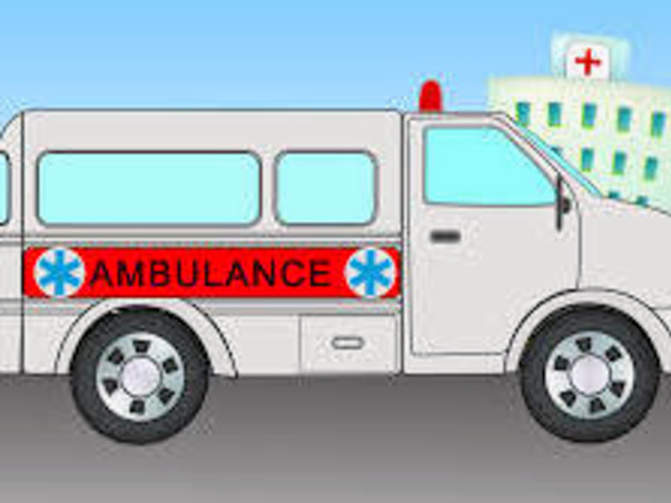 Ambulance for Rural and Free Consultation
