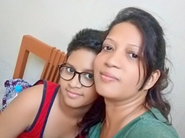 Help My Friend Sushmita Fighting Cancer